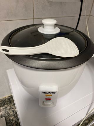 Olla Arrocera Silvan