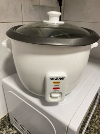 Olla Arrocera Silvan