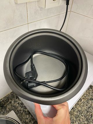 Olla Arrocera Silvan