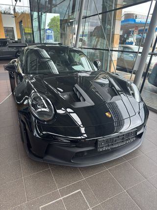 PORSCHE 992 ( 911 ) GT3 RS CLUBSPORT 