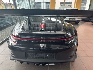 PORSCHE 992 ( 911 ) GT3 RS CLUBSPORT 