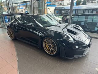 PORSCHE 992 ( 911 ) GT3 RS CLUBSPORT 