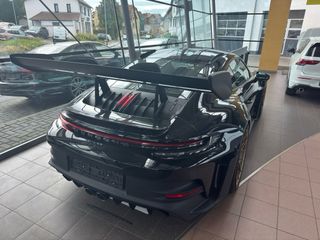 PORSCHE 992 ( 911 ) GT3 RS CLUBSPORT 