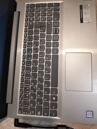 Portátil Lenovo IdeaPad S145-15IWL Intel Core i5-8