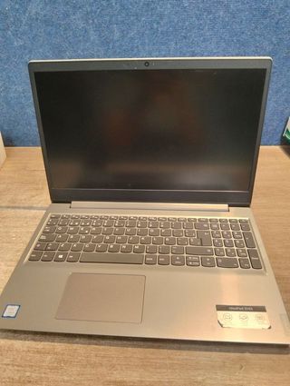 Portátil Lenovo IdeaPad S145-15IWL Intel Core i5-8