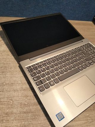Portátil Lenovo IdeaPad S145-15IWL Intel Core i5-8