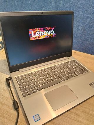Portátil Lenovo IdeaPad S145-15IWL Intel Core i5-8