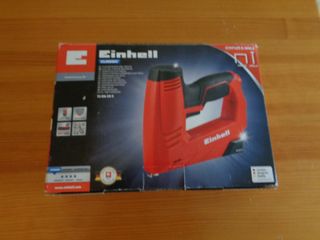 Grapadora Eléctrica Einhell TC-EN 20 E