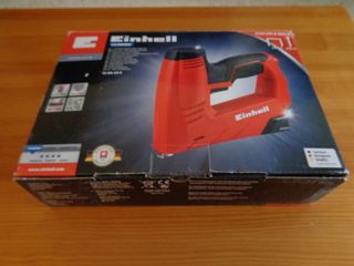 Grapadora Eléctrica Einhell TC-EN 20 E