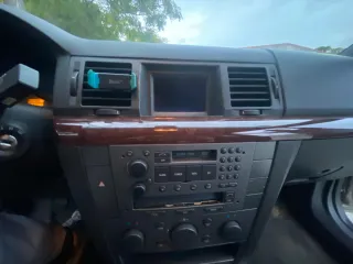 Opel Vectra 2005