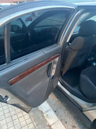 Opel Vectra 2005