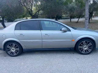 Opel Vectra 2005