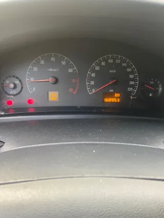 Opel Vectra 2005