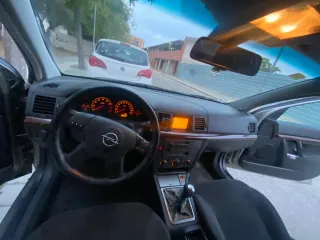 Opel Vectra 2005