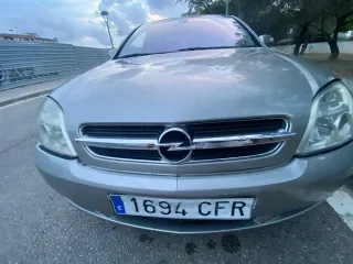 Opel Vectra 2005