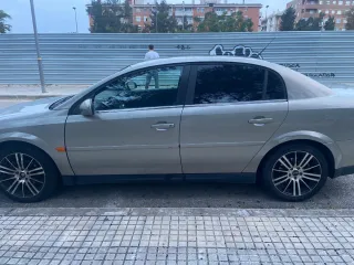 Opel Vectra 2005
