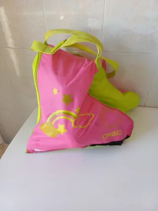 Patines ajustables Talla 32-35