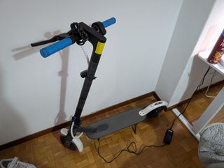 Patinete Eléctrico Xiaomi Mi Electric Scooter 3