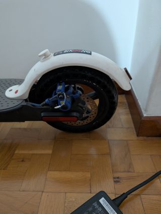 Patinete Eléctrico Xiaomi Mi Electric Scooter 3