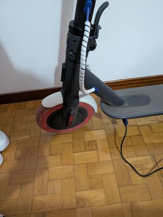 Patinete Eléctrico Xiaomi Mi Electric Scooter 3