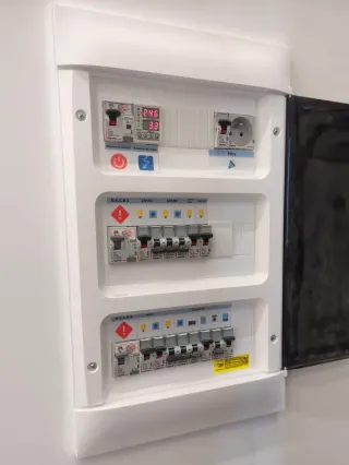 Trabajo
