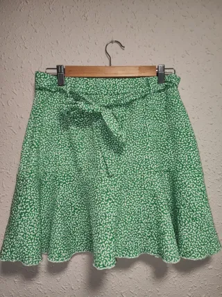 Ropa en buen estados ,muchas prendas sin uso 
