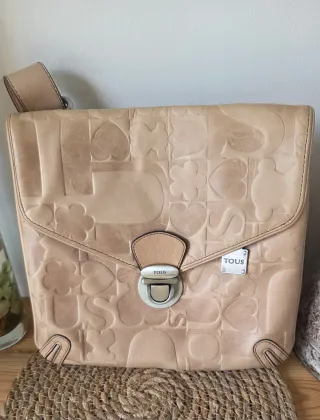 Bolso bandolera Tous