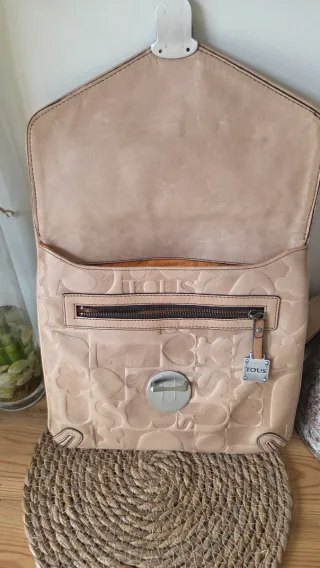 Bolso bandolera Tous