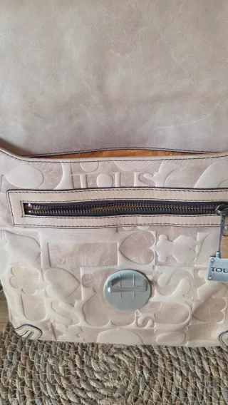Bolso bandolera Tous