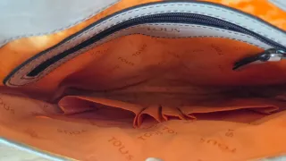 Bolso bandolera Tous