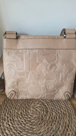 Bolso bandolera Tous