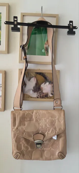 Bolso bandolera Tous