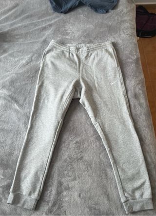 Chándal Nike Gris
