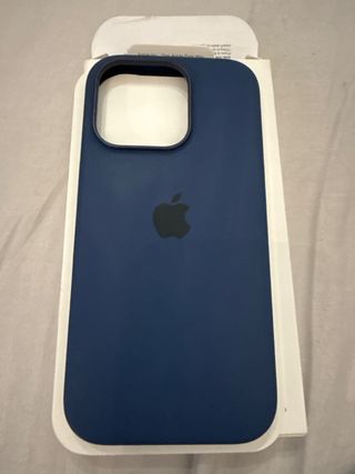 Funda iPhone 16 pro