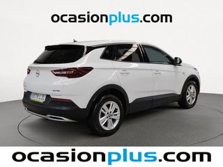 Opel Grandland X 1.2 Turbo Selective 96 kW (130 CV)