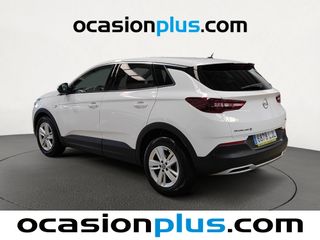 Opel Grandland X 1.2 Turbo Selective 96 kW (130 CV)