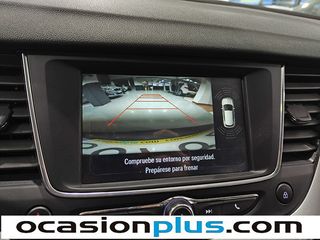 Opel Grandland X 1.2 Turbo Selective 96 kW (130 CV)