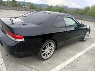 Honda prelude 1998