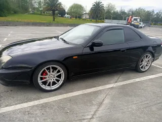 Honda prelude 1998
