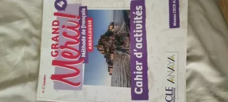 Libros de francés