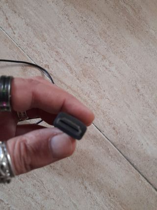Adaptador VGA a HDMI con Audio