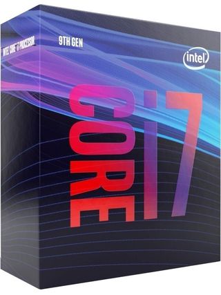 Intel Core i7-9700 3GHz LGA1151 Octa Core