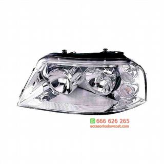 FAROS DELANTEROS PARA SEAT ALHAMBRA 00-10, VW SHA