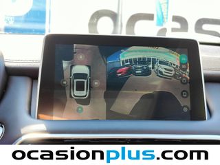MG eHS 1.5 T-GDI PHEV Luxury 190 kW (258 CV)