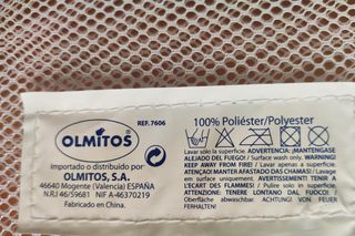 Barrera de Cama para Bebés y Niños