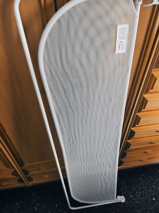 Barrera de Cama para Bebés y Niños