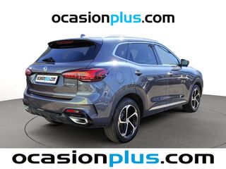 MG eHS 1.5 T-GDI PHEV Luxury 190 kW (258 CV)