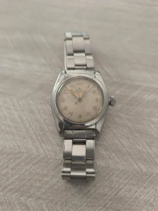 Rolex Oyster Perpetual Antiguo Años 30-40