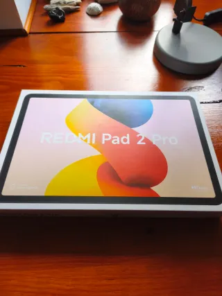 Tablet Xiaomi Redmi Pad 2 Pro