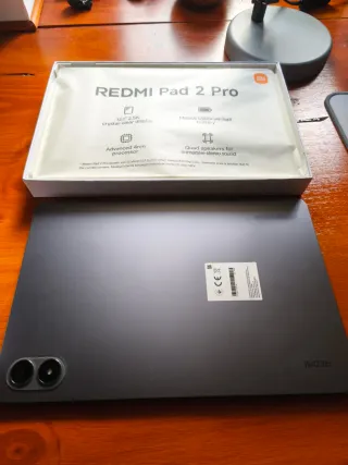 Tablet Xiaomi Redmi Pad 2 Pro